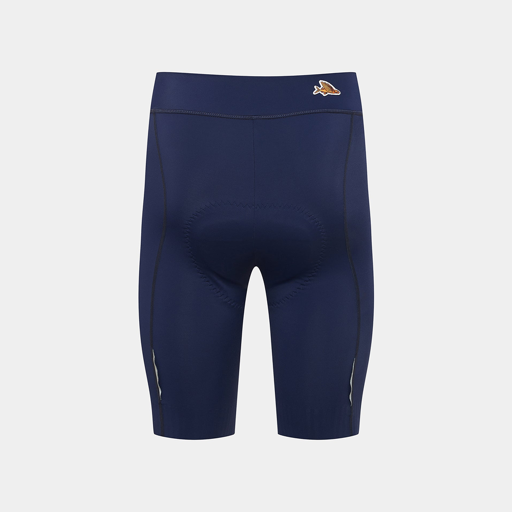 카페 드 사이클리스트 알바인 클래식 사이클링 쇼츠 네이비 남성 | 데얼스 아웃도어 전문 플랫폼