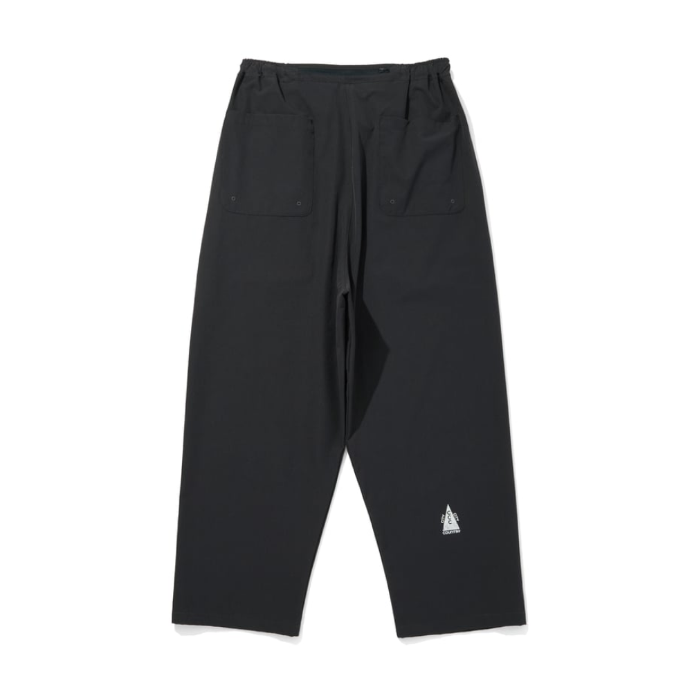 시티 컨트리 시티 스트레치 이지 팬츠 씨 그레이 공용 | 데얼스 아웃도어 전문 플랫폼