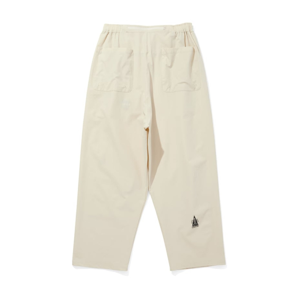시티 컨트리 시티 스트레치 이지 팬츠 크림 공용 | 데얼스 아웃도어 전문 플랫폼