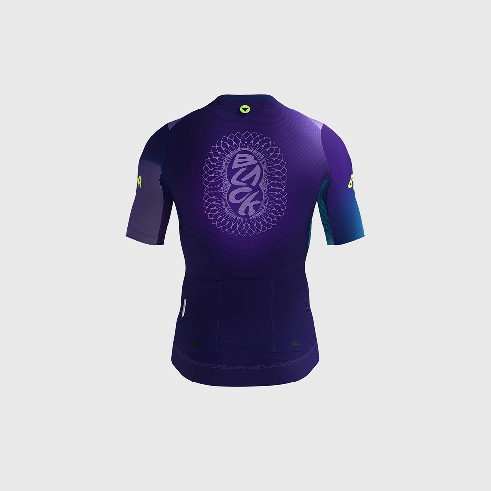 블랙쉽 사이클링 팀 반팔 져지 루나 여성 | 데얼스 아웃도어 전문 플랫폼