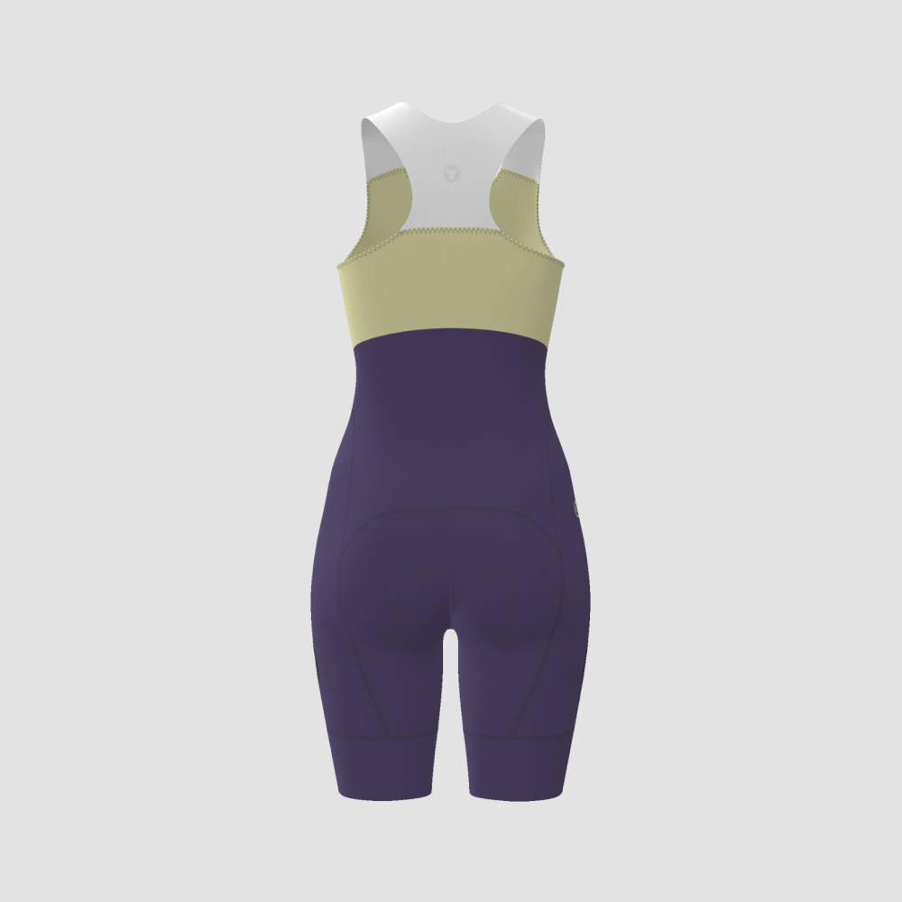 블랙쉽 사이클링 WMN 바디 빕 비올라 여성 | 데얼스 아웃도어 전문 플랫폼