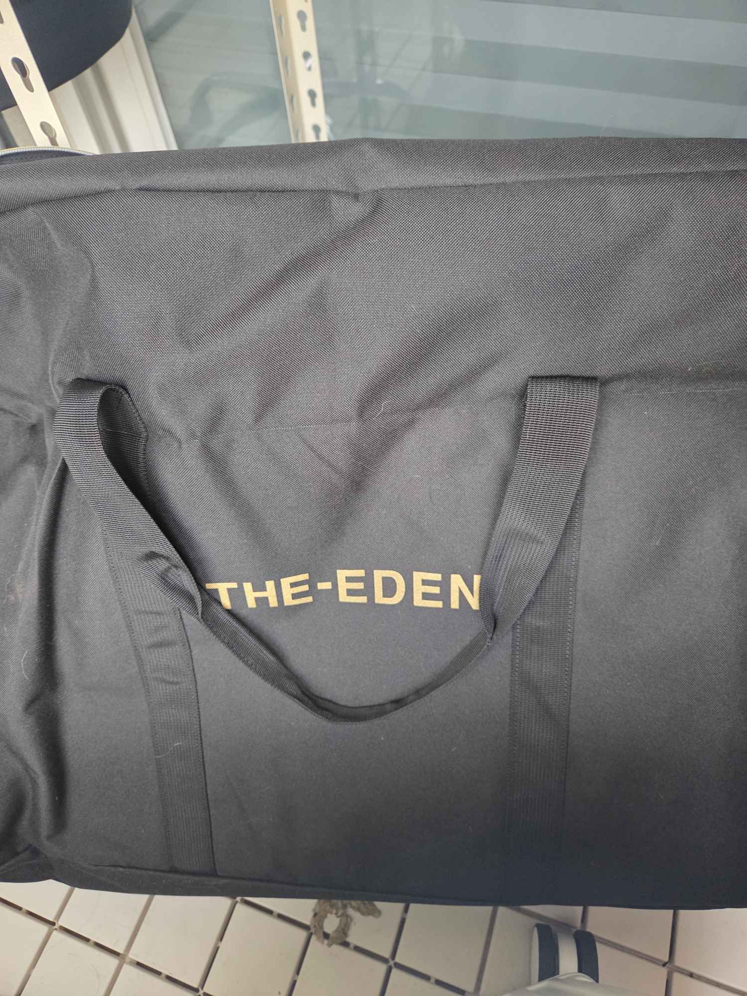 DOD 가마보코 3S 텐트 탄색+러그+그라운드시트 | 데얼스 아웃도어 전문 플랫폼