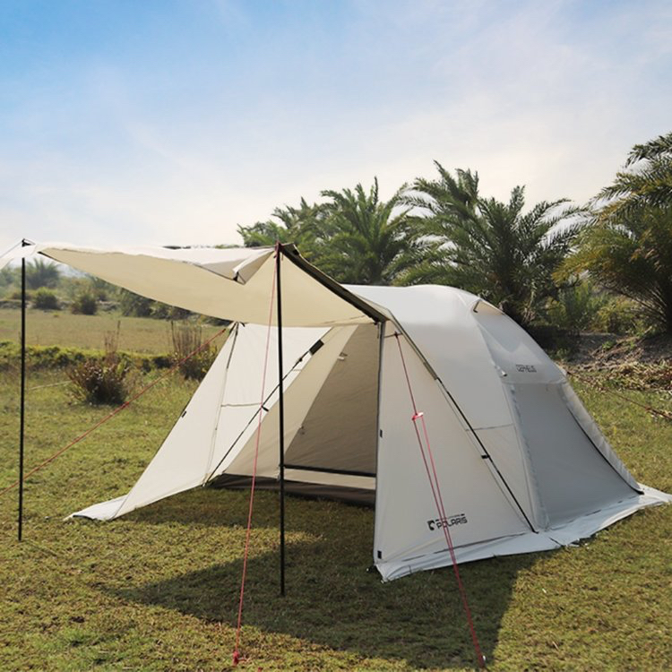 폴라리스 케페우스 텐트 | 데얼스 아웃도어 전문 플랫폼