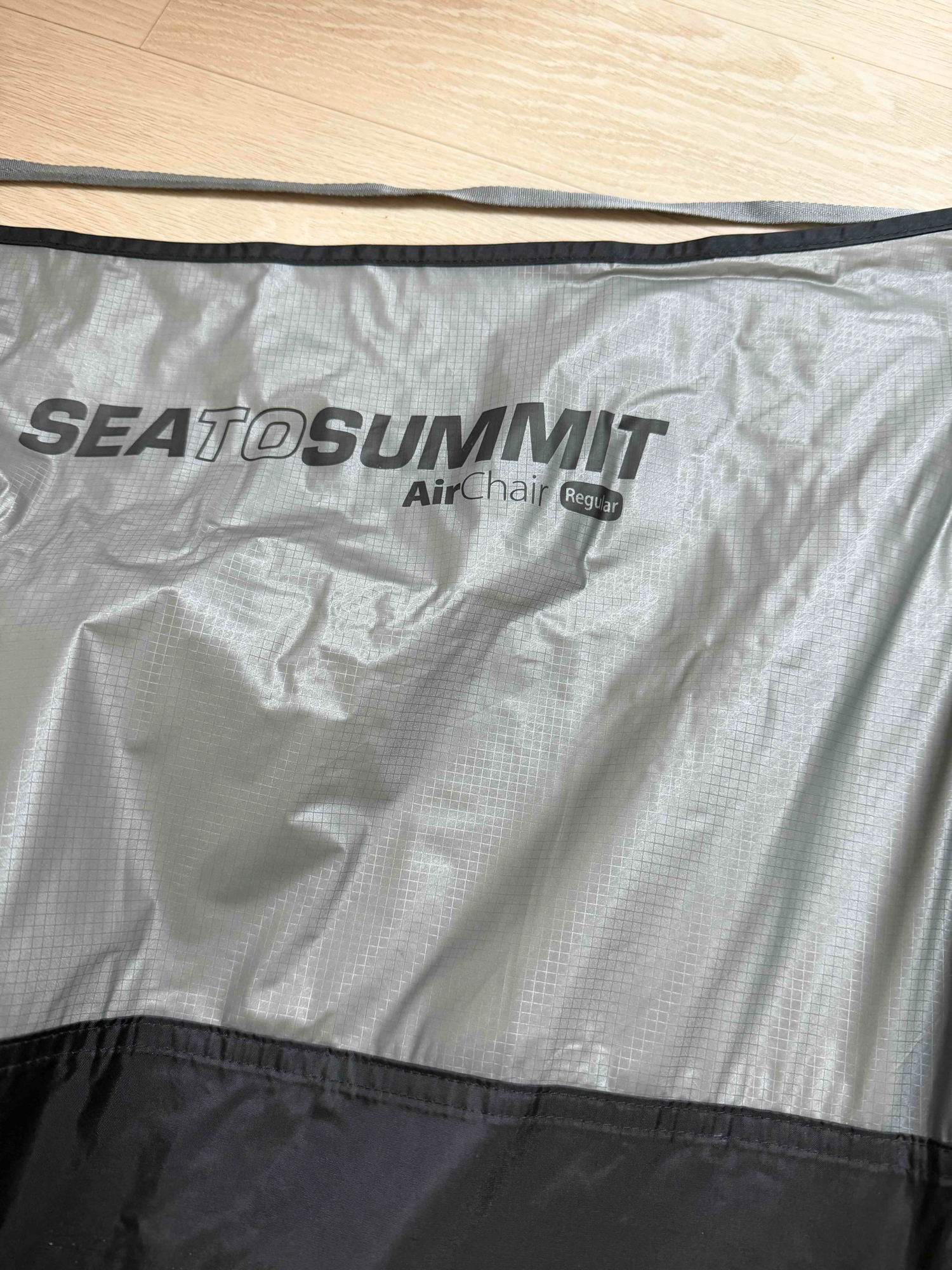 씨투써밋 에어체어  | 데얼스 아웃도어 전문 플랫폼