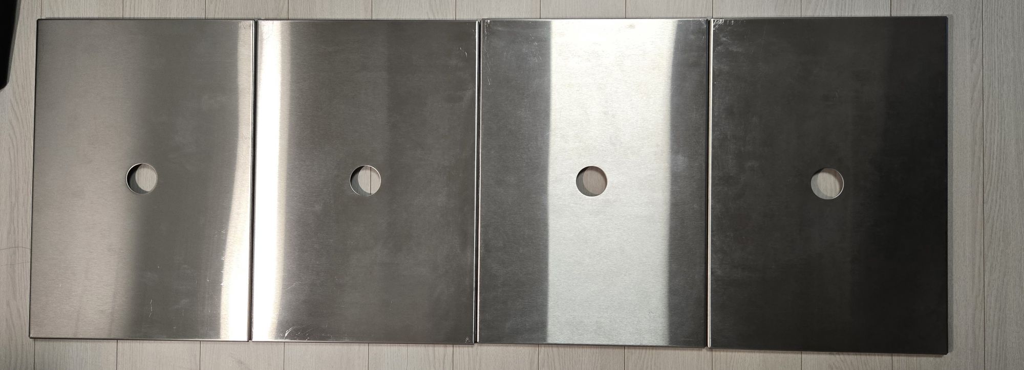 몬테라 마에모 테이블 블랙 | 데얼스 아웃도어 전문 플랫폼