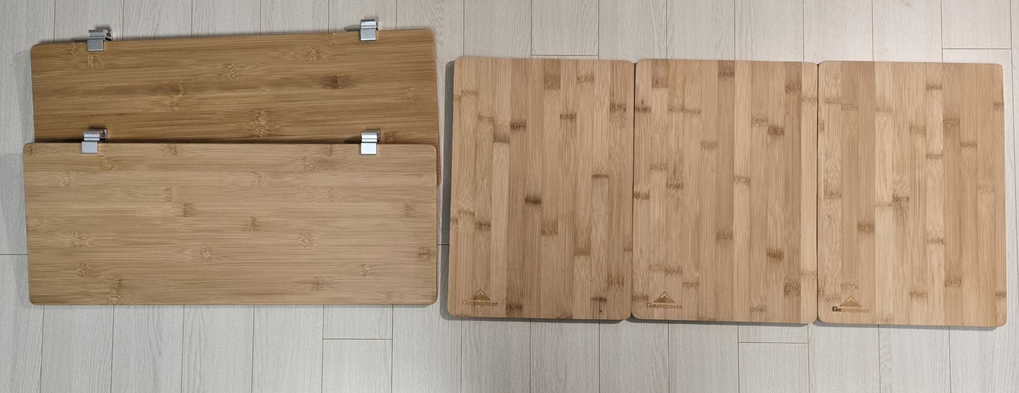 몬테라 마에모 테이블 블랙 | 데얼스 아웃도어 전문 플랫폼