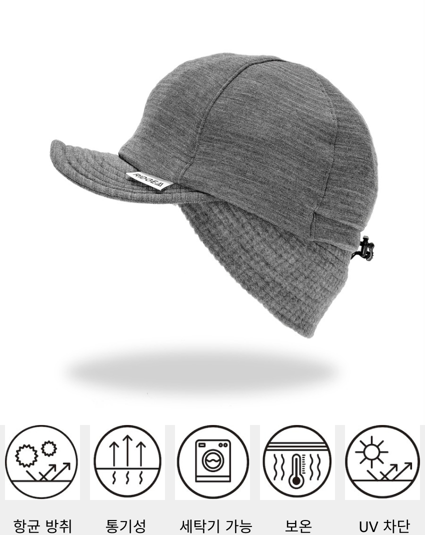 Grid Merino Earmuff Cap 2.jpg