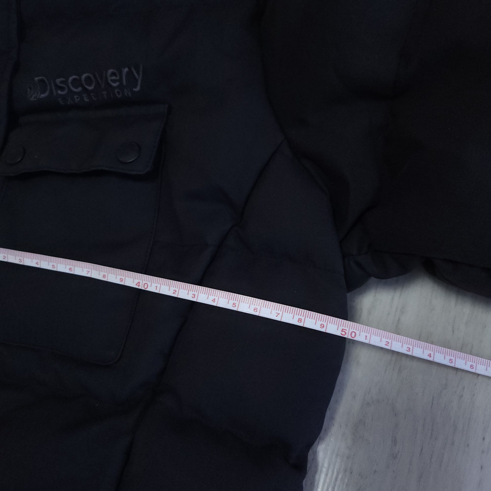 디스커버리 구스다운패딩 100 L 거의털파카 | 데얼스 아웃도어 전문 플랫폼