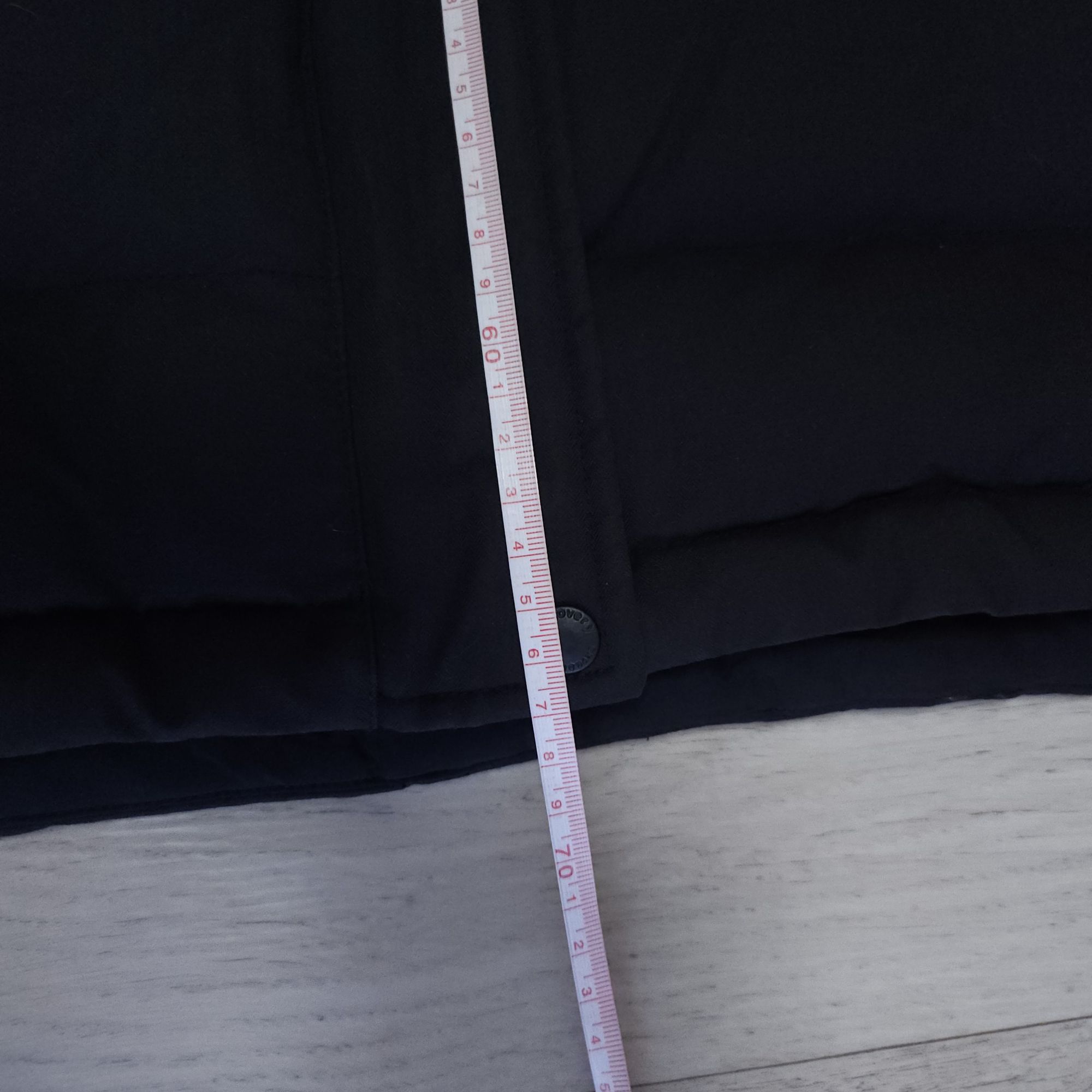 디스커버리 구스다운패딩 100 L 거의털파카 | 데얼스 아웃도어 전문 플랫폼