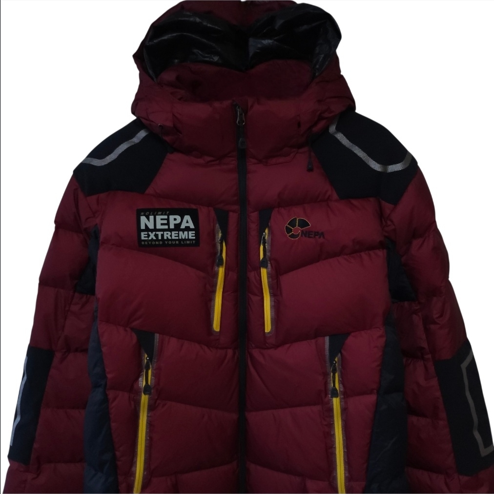 네파 구스다운패딩잠바 105 - 110 XL거위털점퍼파카 | 데얼스 아웃도어 전문 플랫폼