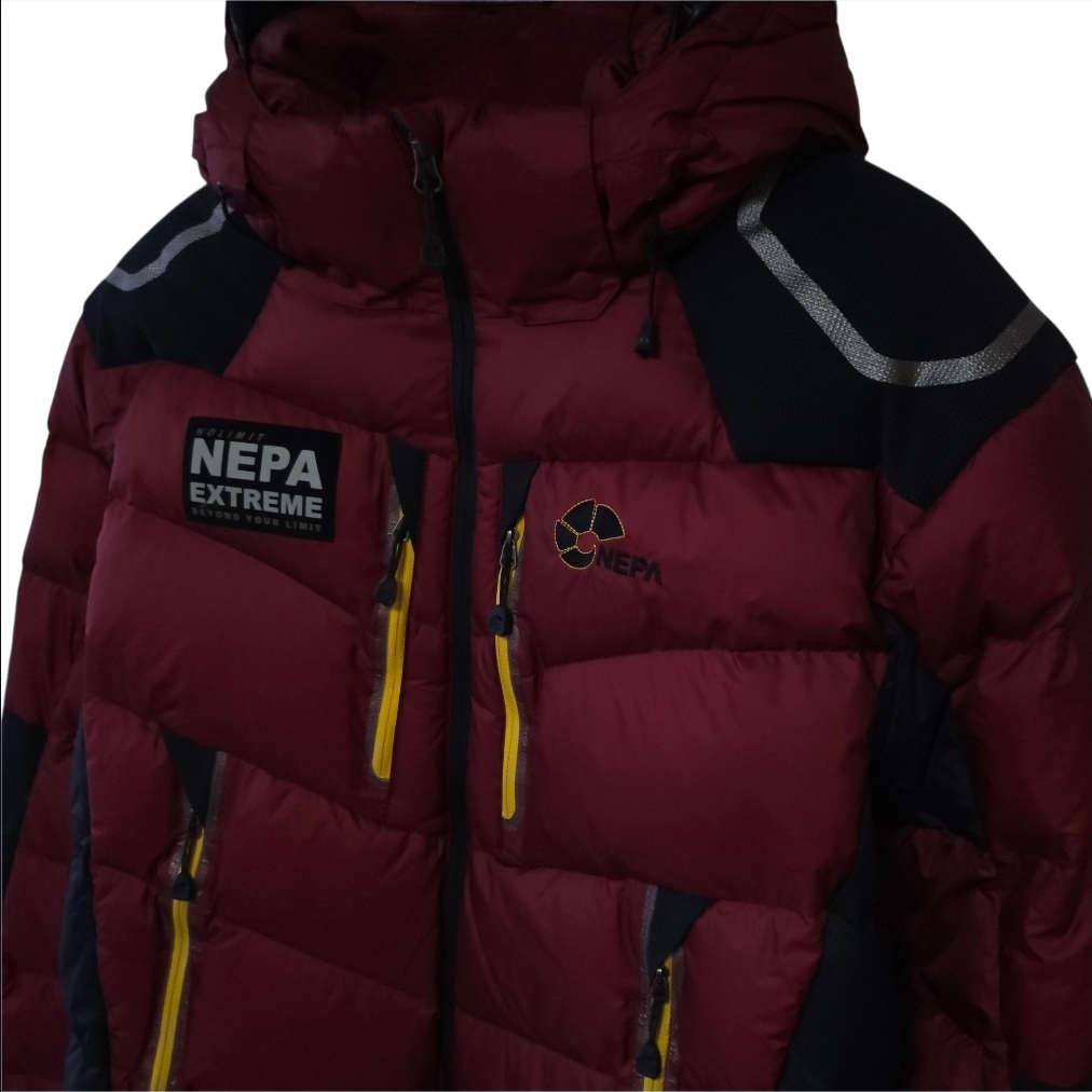 네파 구스다운패딩잠바 105 - 110 XL거위털점퍼파카 | 데얼스 아웃도어 전문 플랫폼