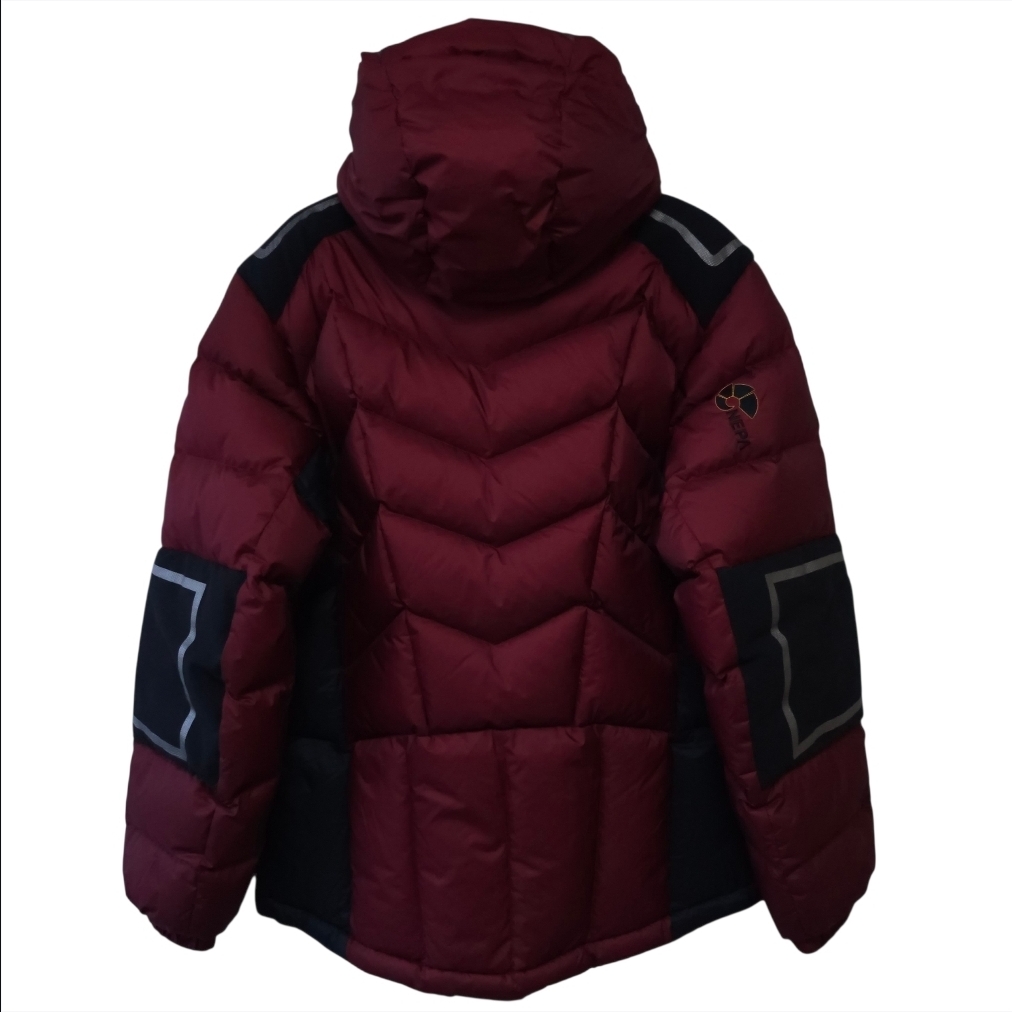 네파 구스다운패딩잠바 105 - 110 XL거위털점퍼파카 | 데얼스 아웃도어 전문 플랫폼