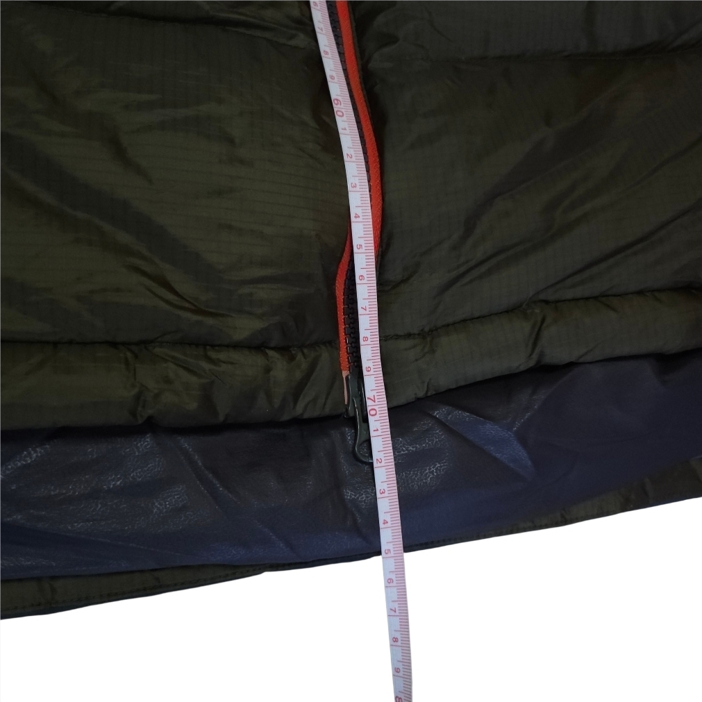 블랙야크 구스다운패딩잠바 100-105 거위턱점퍼 파카 | 데얼스 아웃도어 전문 플랫폼