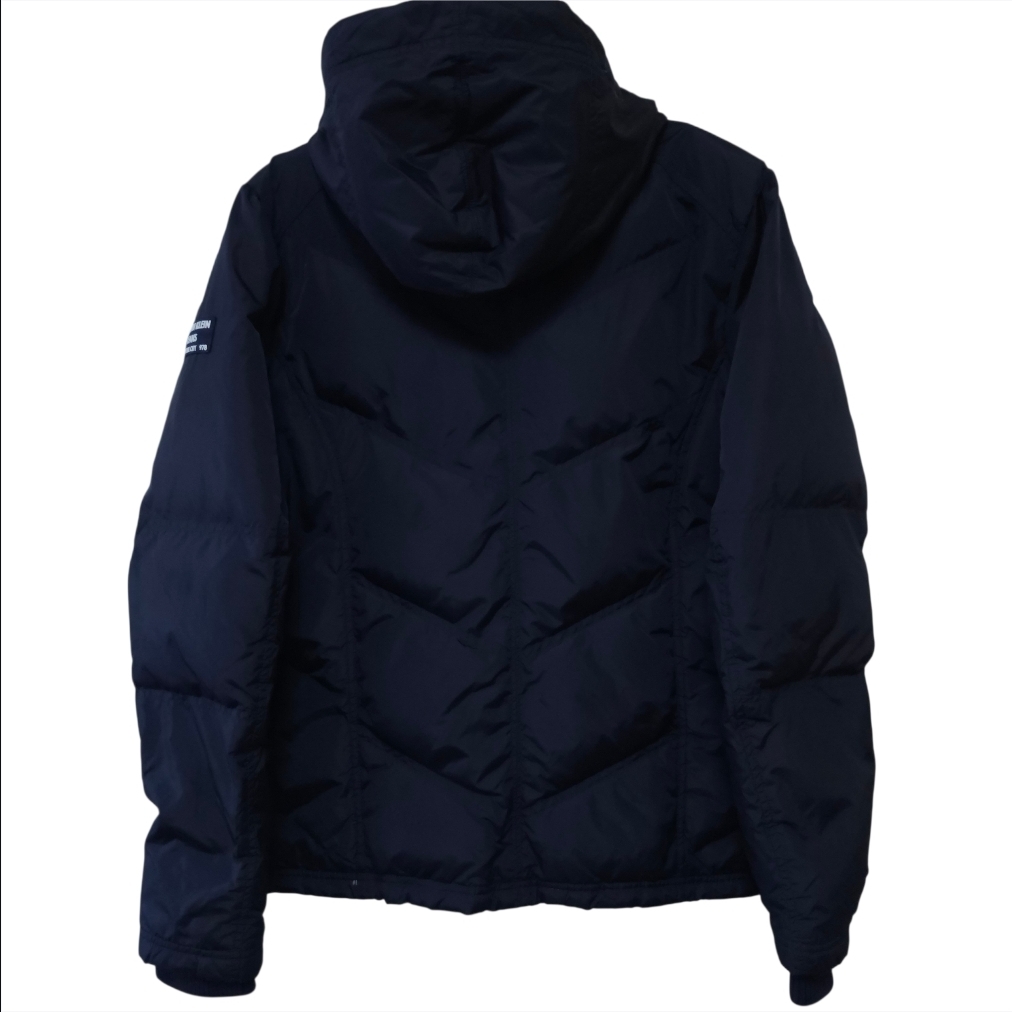 CK 캘빈클라인 덕다운패딩잠바 95-100 졈퍼파카 오리털 | 데얼스 아웃도어 전문 플랫폼