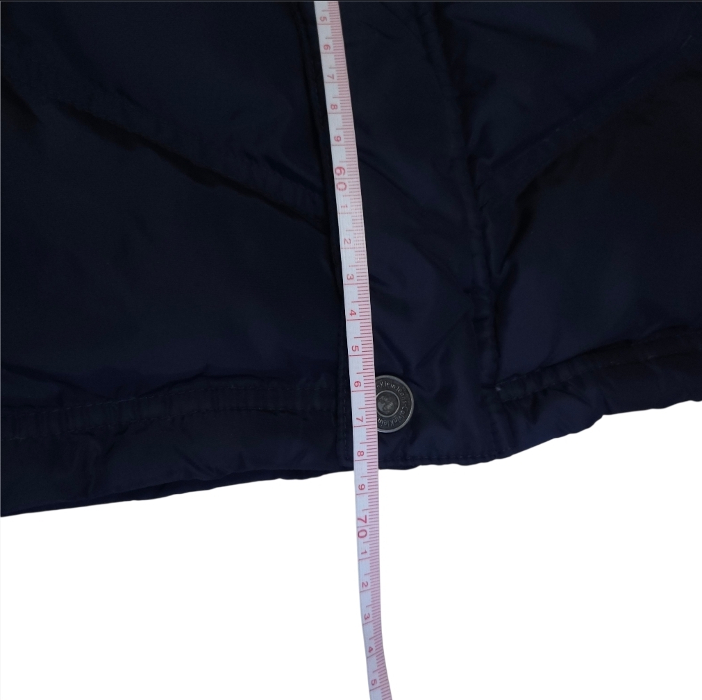 CK 캘빈클라인 덕다운패딩잠바 95-100 졈퍼파카 오리털 | 데얼스 아웃도어 전문 플랫폼