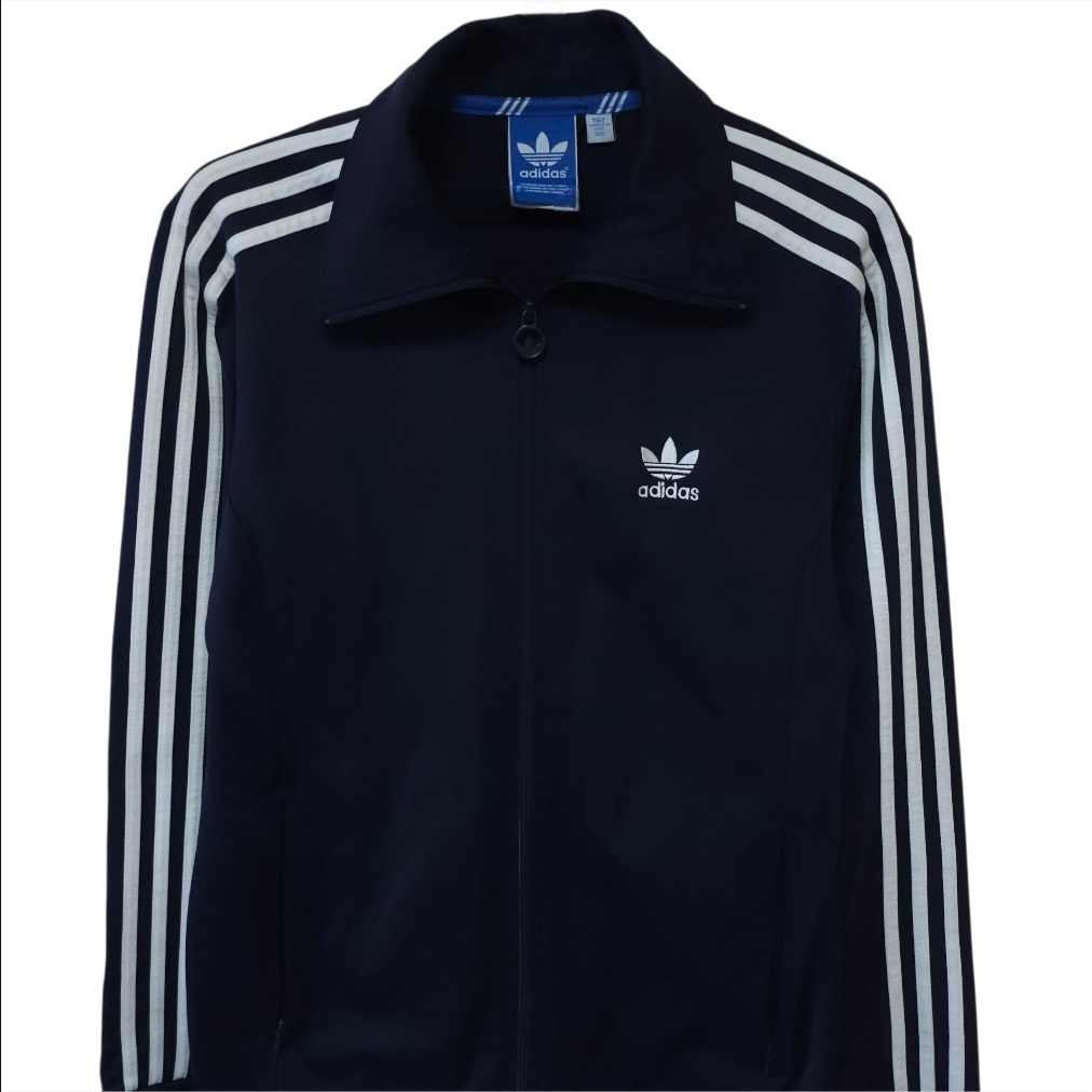 아디다스 파이어버드 져지 100-105 네이비트랙탑저지 | 데얼스 아웃도어 전문 플랫폼