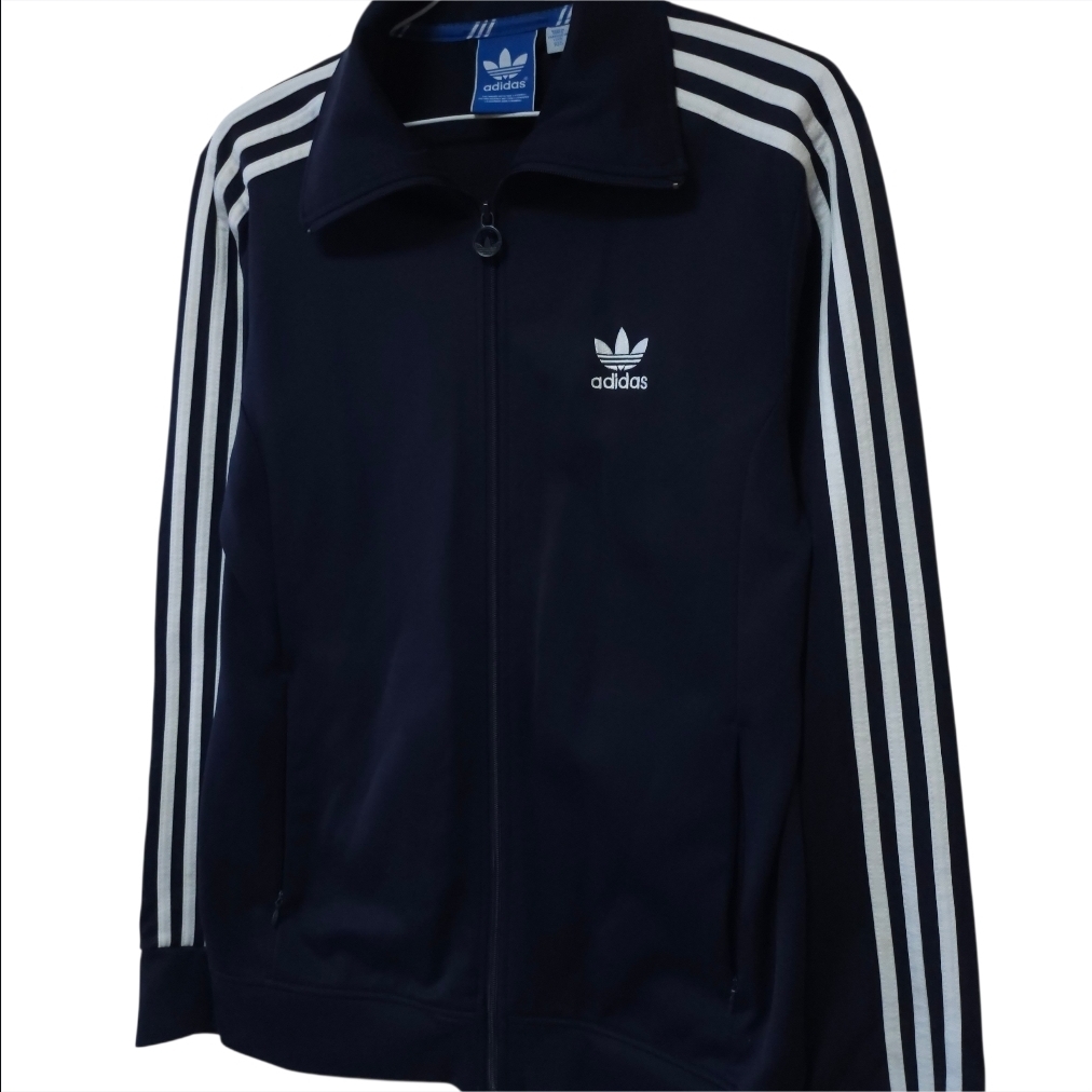 아디다스 파이어버드 져지 100-105 네이비트랙탑저지 | 데얼스 아웃도어 전문 플랫폼