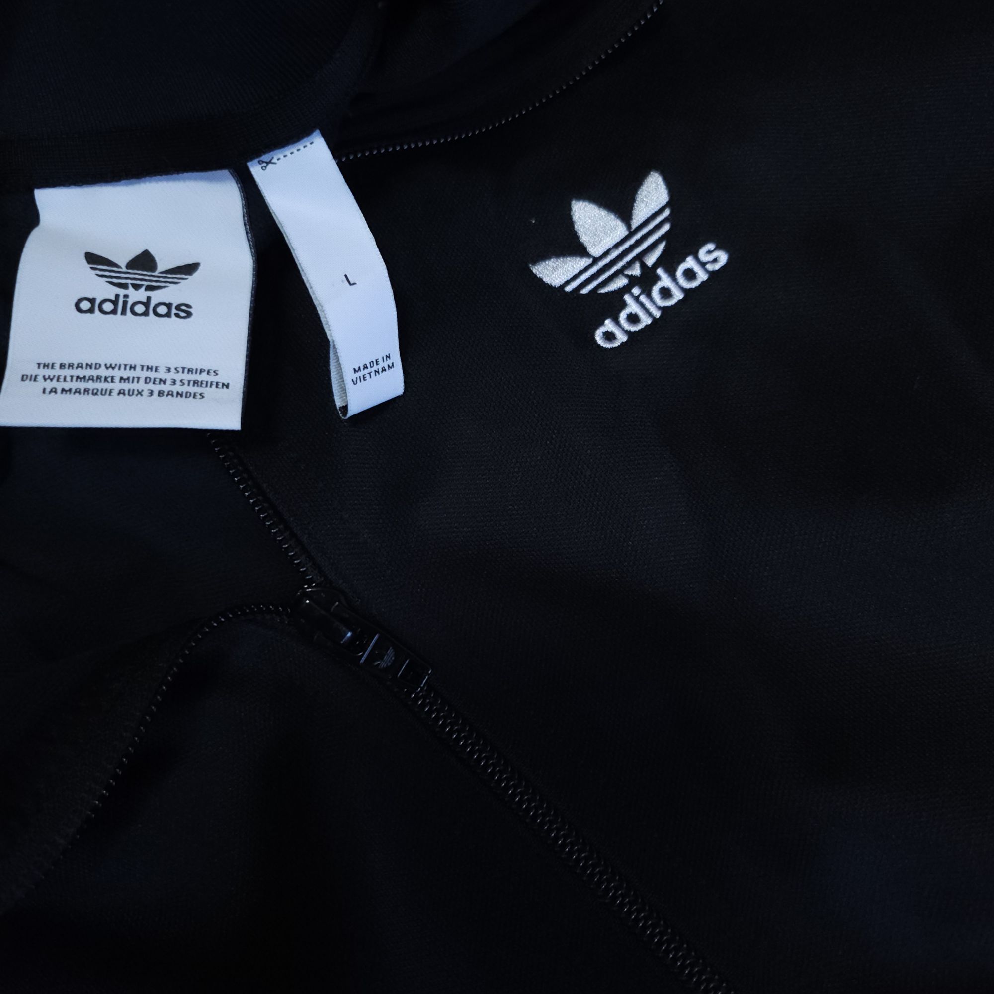 아디다스 파이어버드져지 100-105 트랙탑저지 | 데얼스 아웃도어 전문 플랫폼