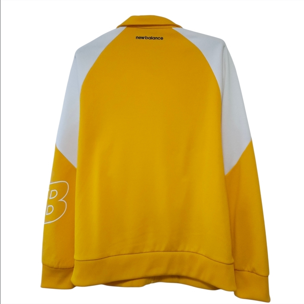 뉴발란스져지 100-105 트랙탑저지 | 데얼스 아웃도어 전문 플랫폼