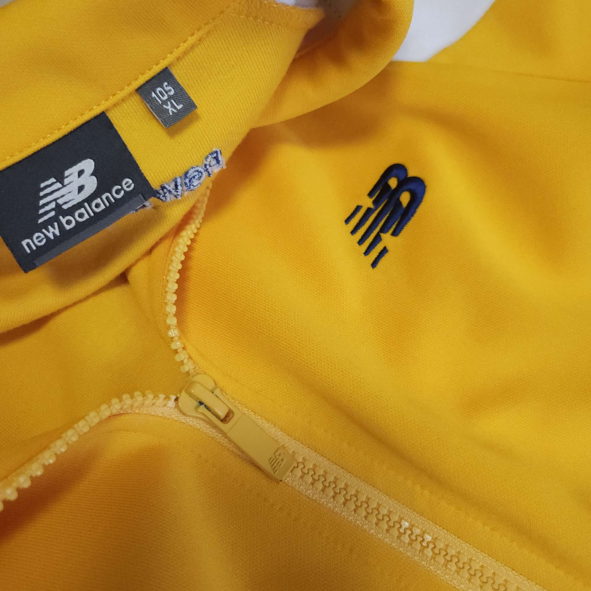 뉴발란스져지 100-105 트랙탑저지 | 데얼스 아웃도어 전문 플랫폼