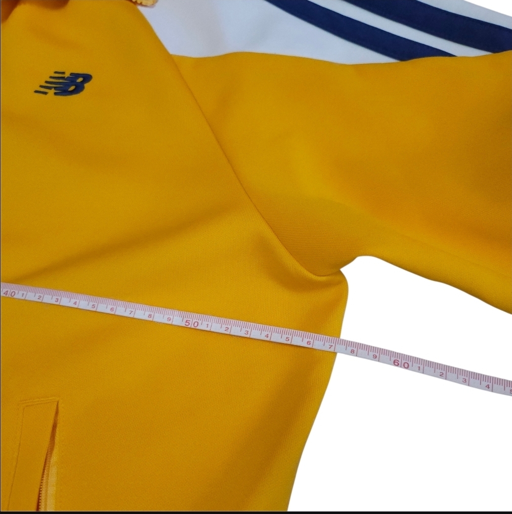 뉴발란스져지 100-105 트랙탑저지 | 데얼스 아웃도어 전문 플랫폼