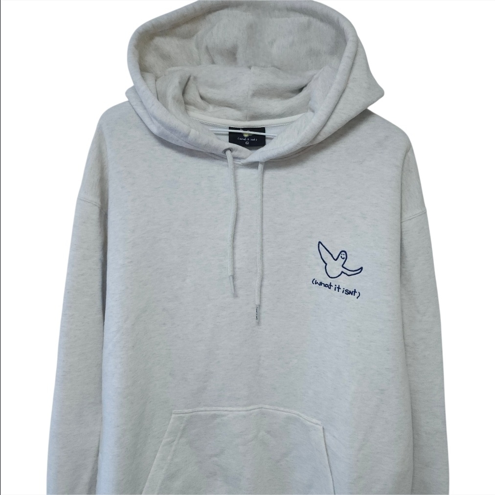 와릿이즌 후드티셔츠 100-105 맨투맨 | 데얼스 아웃도어 전문 플랫폼