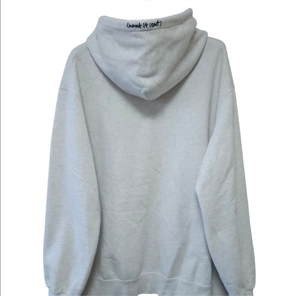 와릿이즌 후드티셔츠 100-105 맨투맨 | 데얼스 아웃도어 전문 플랫폼