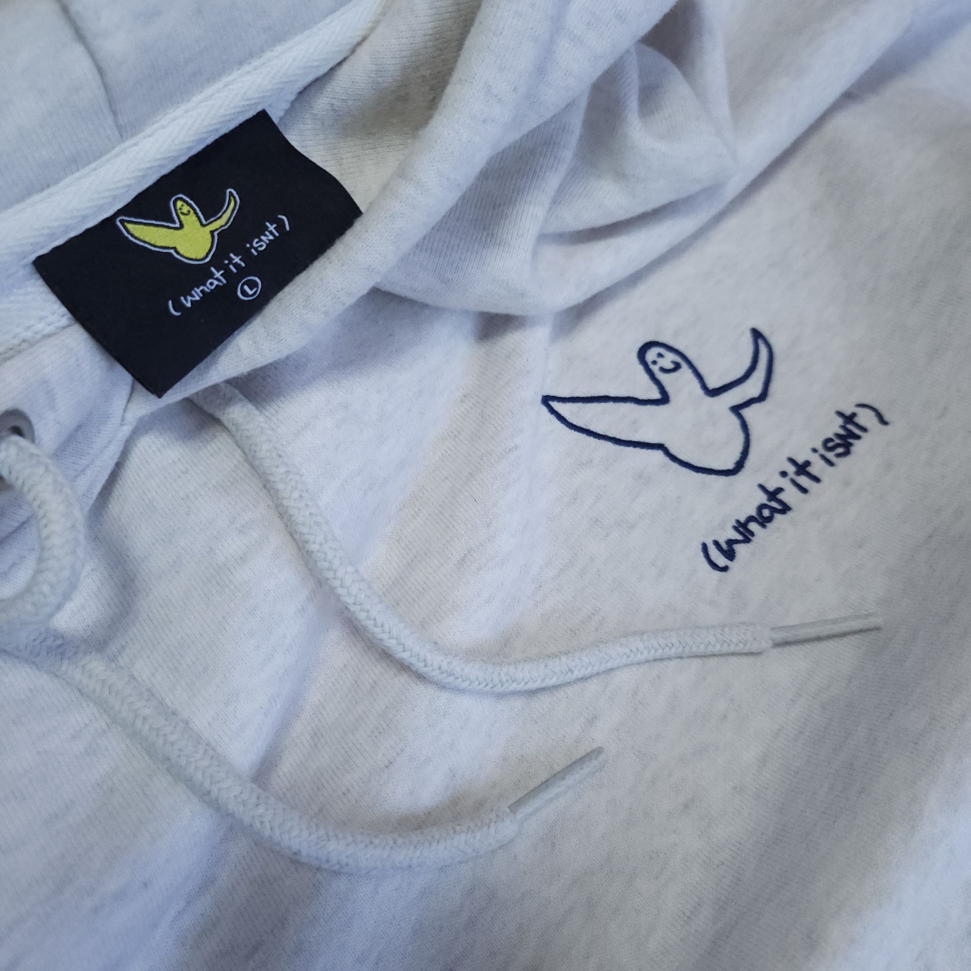 와릿이즌 후드티셔츠 100-105 맨투맨 | 데얼스 아웃도어 전문 플랫폼