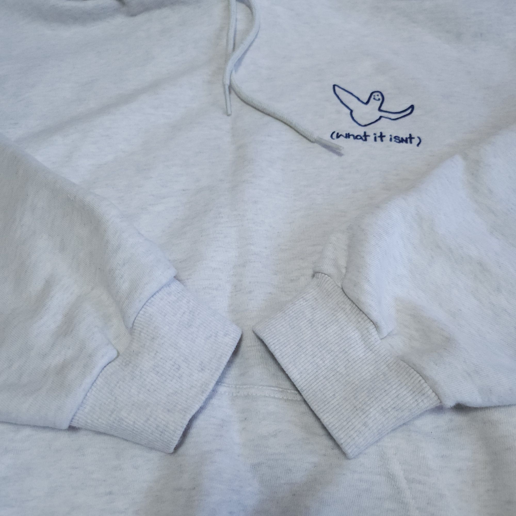 와릿이즌 후드티셔츠 100-105 맨투맨 | 데얼스 아웃도어 전문 플랫폼