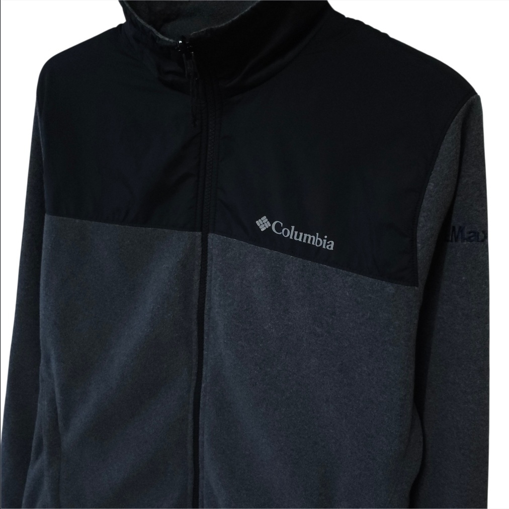 컬럼비아 져지후리스자켓 95-100 아웃도어 집업 | 데얼스 아웃도어 전문 플랫폼