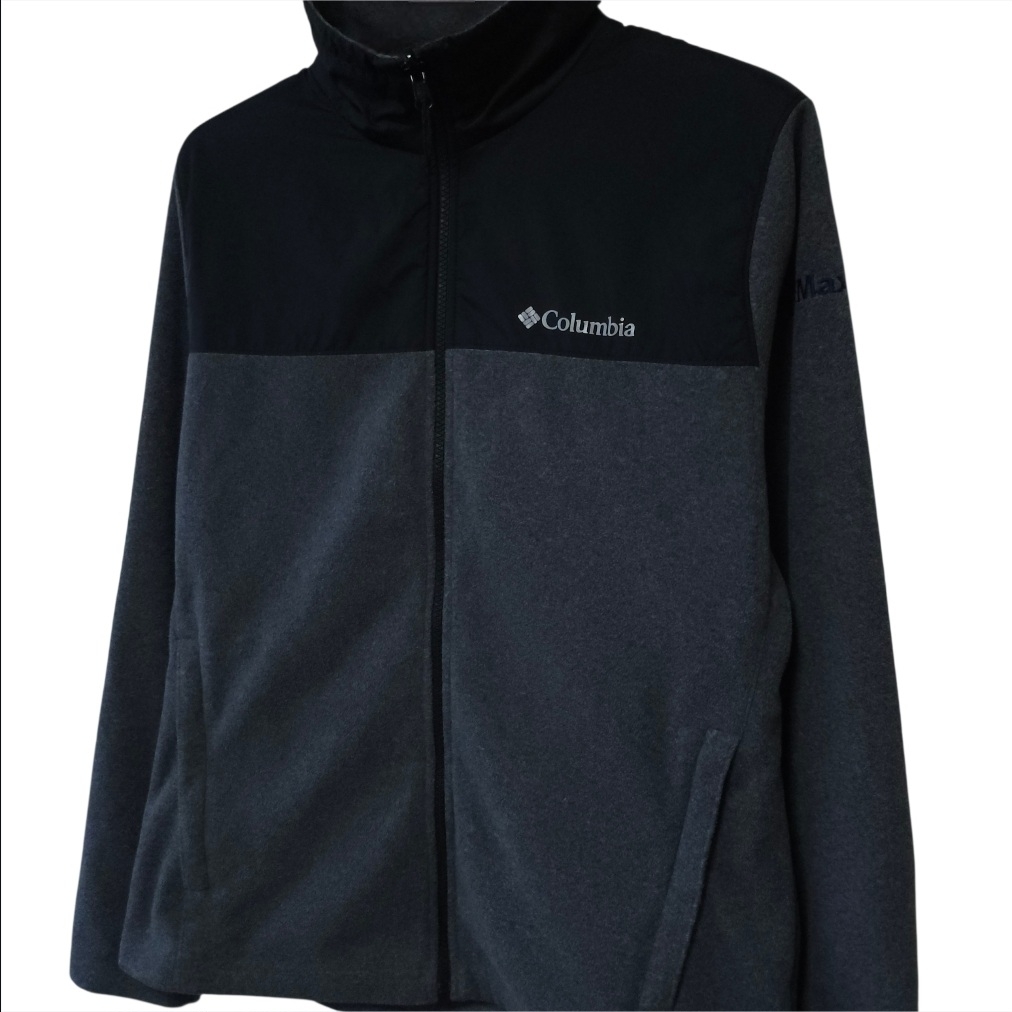 컬럼비아 져지후리스자켓 95-100 아웃도어 집업 | 데얼스 아웃도어 전문 플랫폼