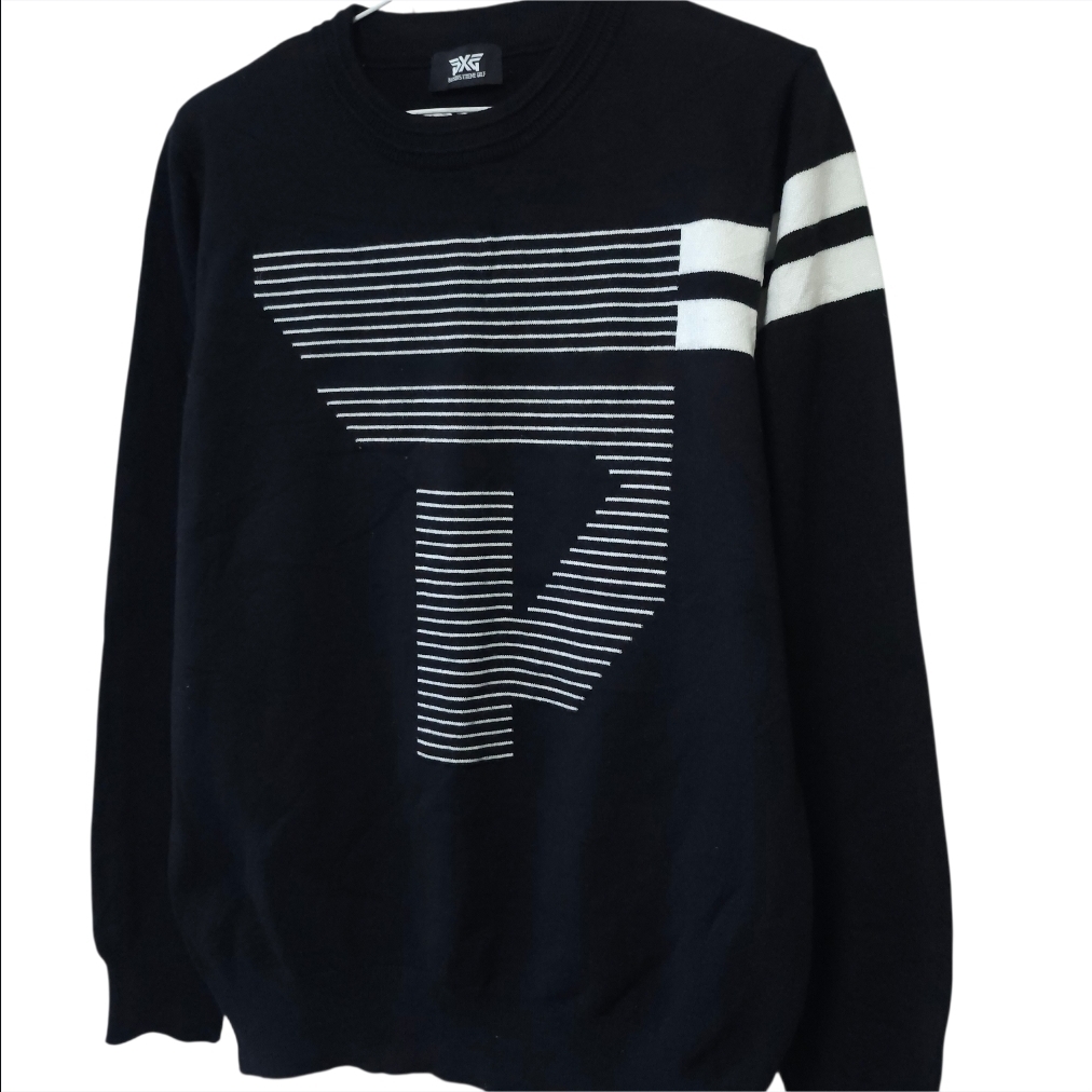 PXG 피엑스지 골프웨어 니트티셔츠 95-100 | 데얼스 아웃도어 전문 플랫폼