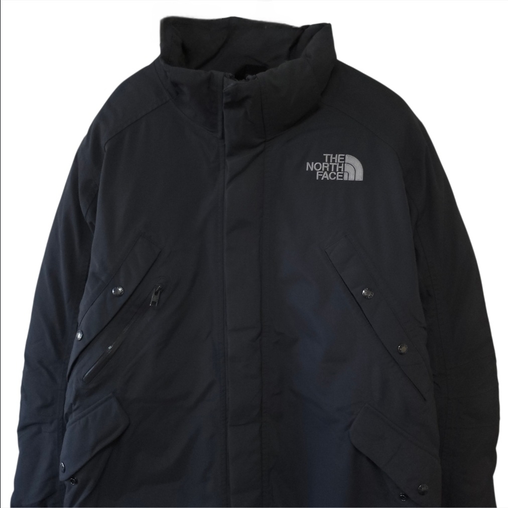 노스페이스 구스다운패딩잠바 105 XL 거위털파카 | 데얼스 아웃도어 전문 플랫폼