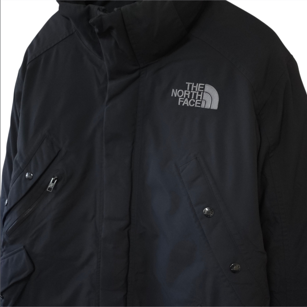 노스페이스 구스다운패딩잠바 105 XL 거위털파카 | 데얼스 아웃도어 전문 플랫폼