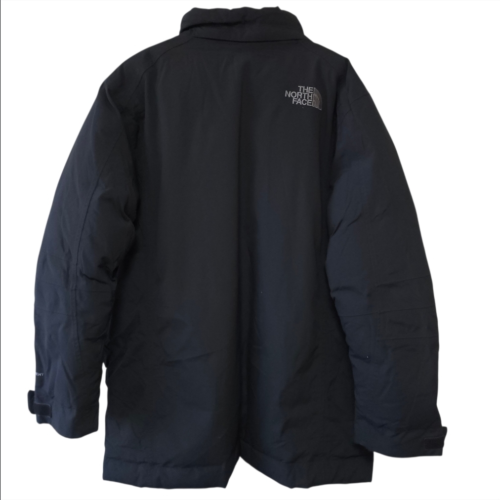 노스페이스 구스다운패딩잠바 105 XL 거위털파카 | 데얼스 아웃도어 전문 플랫폼