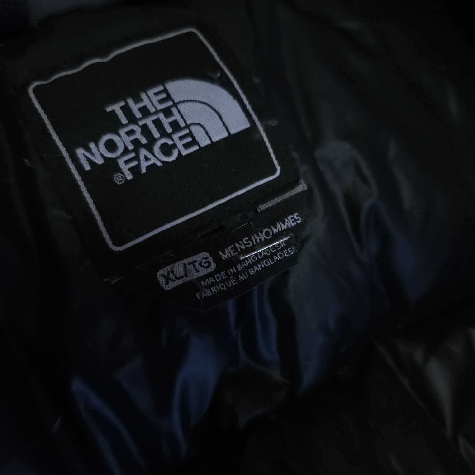 노스페이스 구스다운패딩잠바 105 XL 거위털파카 | 데얼스 아웃도어 전문 플랫폼