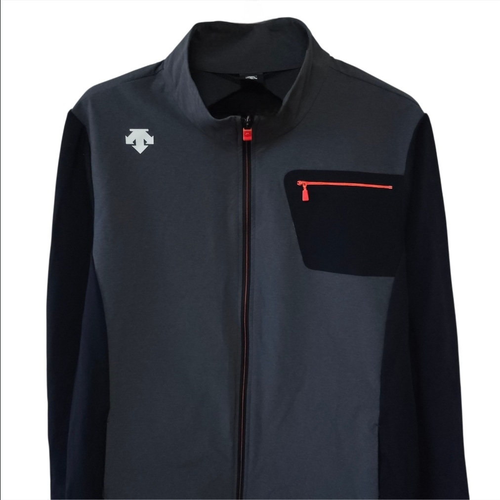 데상트 트레이닝져지 95-100 자켓 트랙탑 | 데얼스 아웃도어 전문 플랫폼