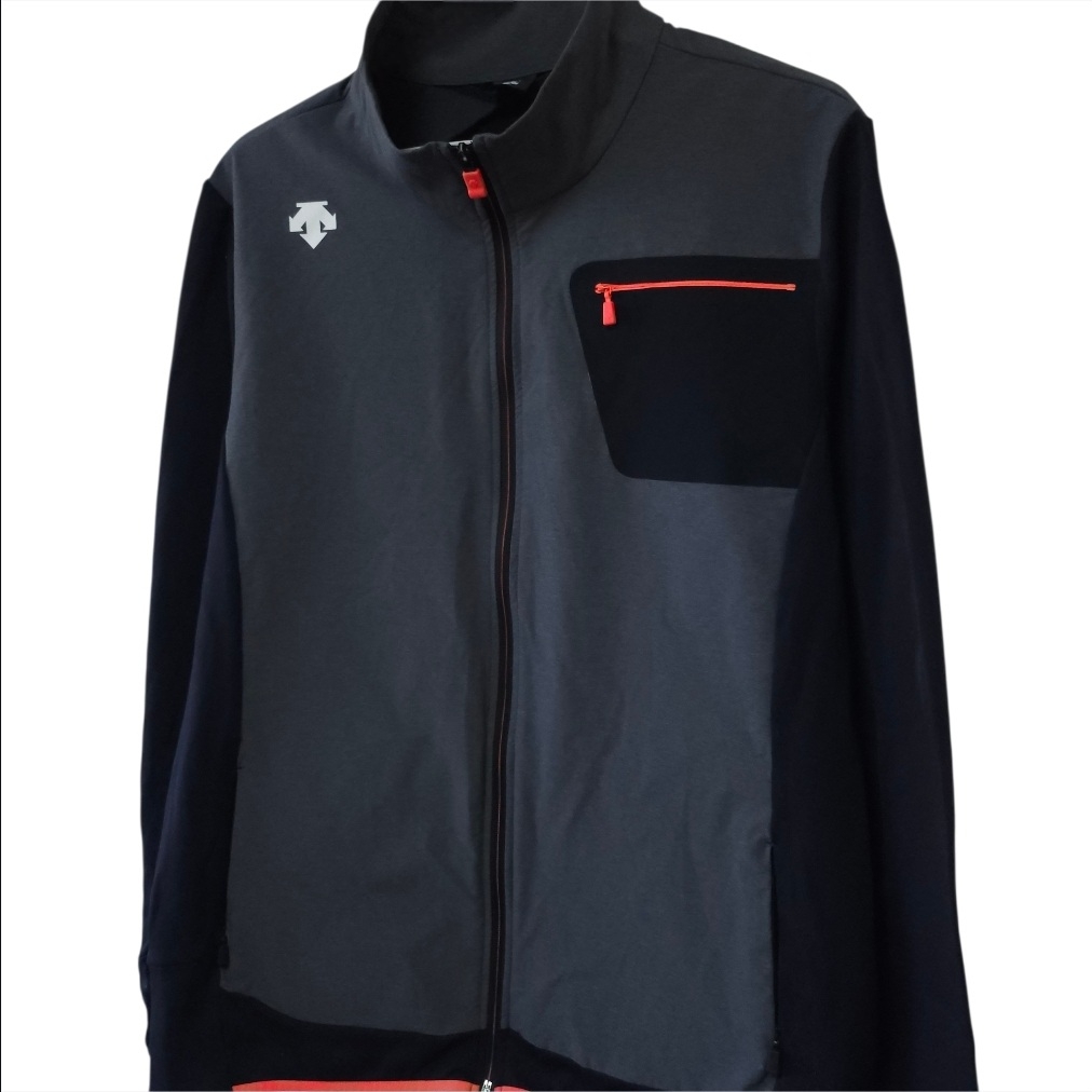 데상트 트레이닝져지 95-100 자켓 트랙탑 | 데얼스 아웃도어 전문 플랫폼