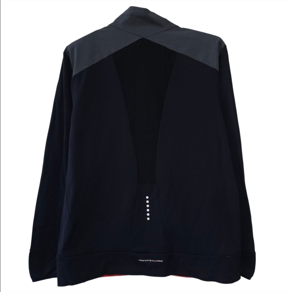 데상트 트레이닝져지 95-100 자켓 트랙탑 | 데얼스 아웃도어 전문 플랫폼