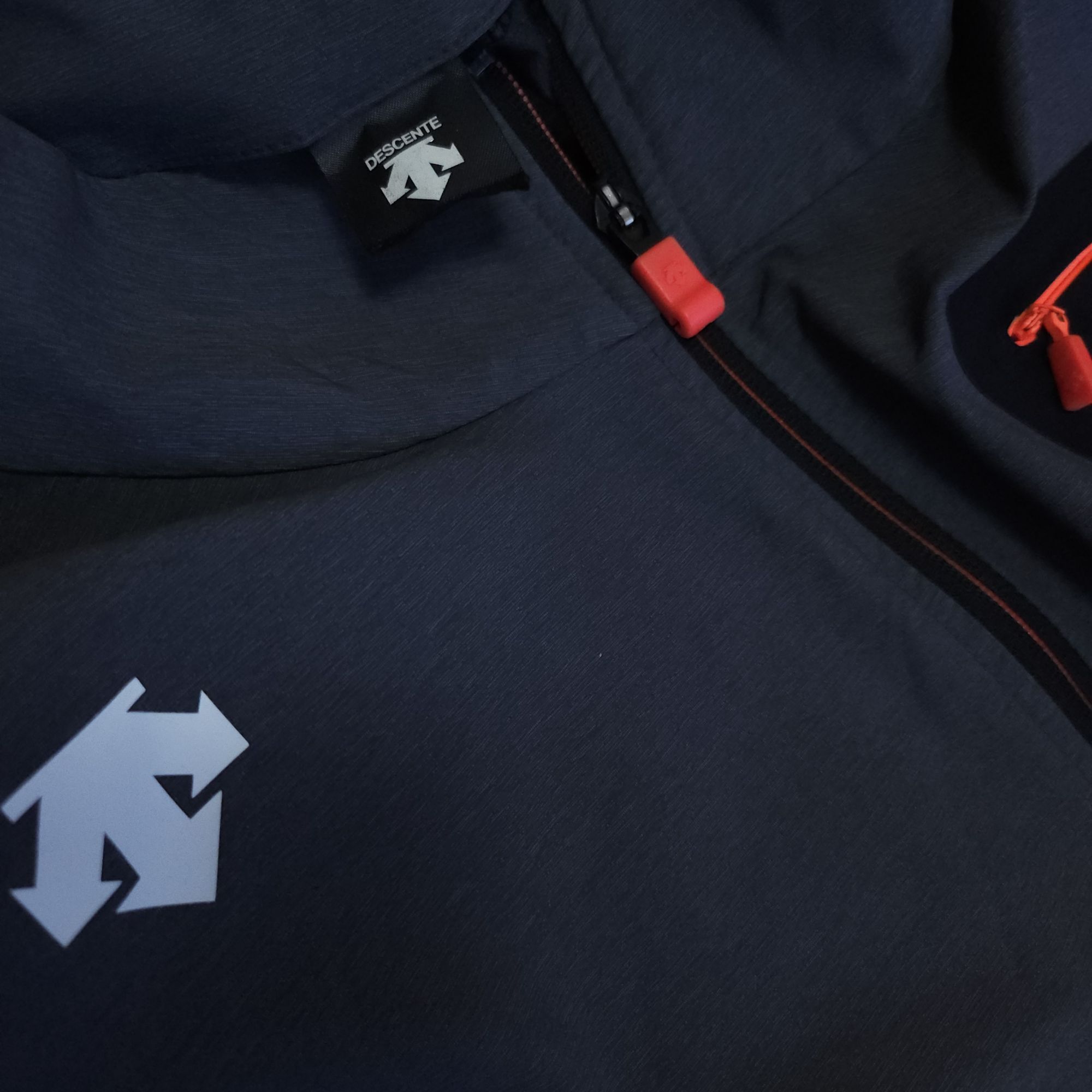 데상트 트레이닝져지 95-100 자켓 트랙탑 | 데얼스 아웃도어 전문 플랫폼