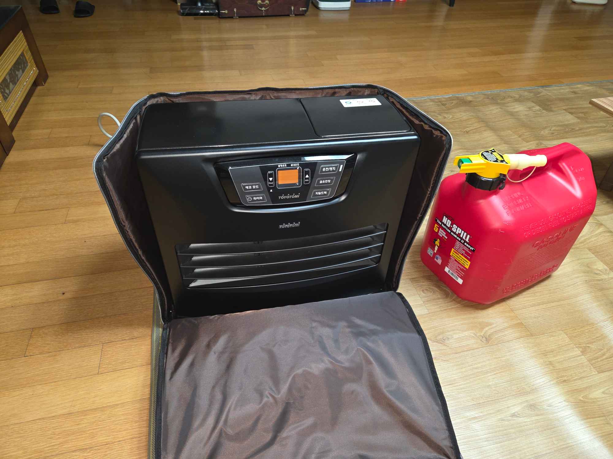 도요토미  | 데얼스 아웃도어 전문 플랫폼