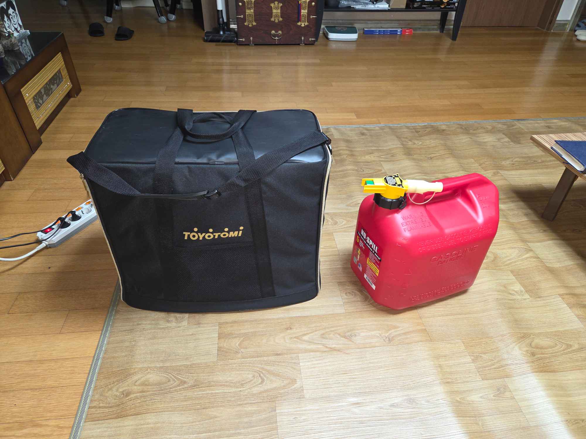 도요토미  | 데얼스 아웃도어 전문 플랫폼