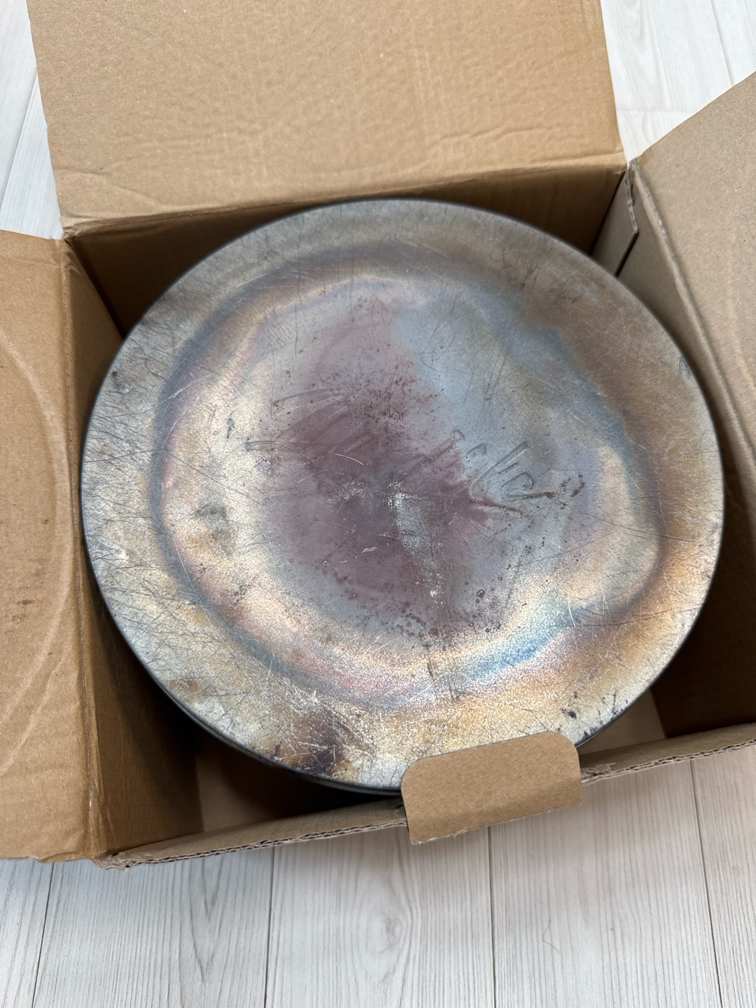 로켓 우드 스토브 | 데얼스 아웃도어 전문 플랫폼