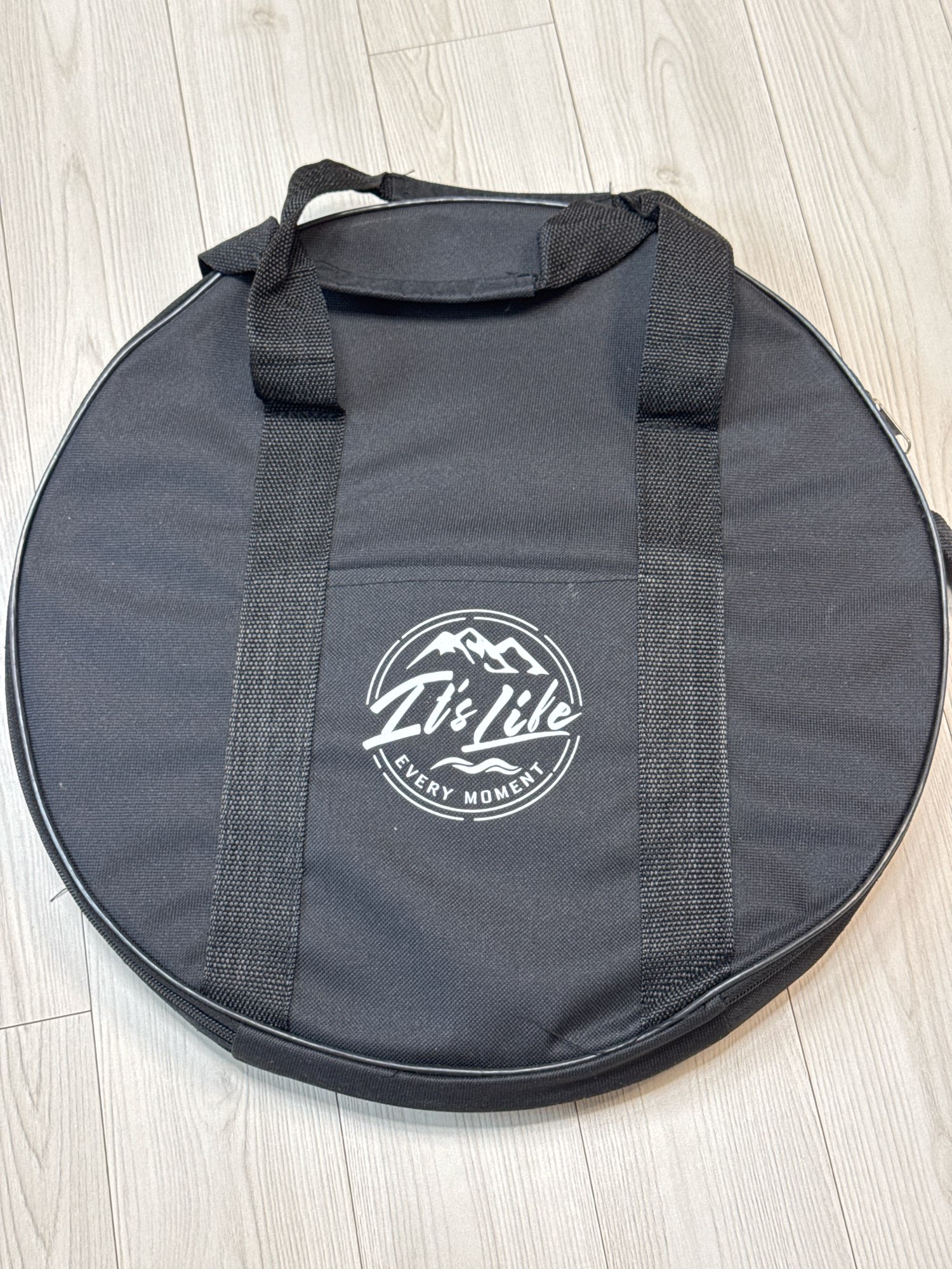 잇츠라이프 스탠 그리들 40cm | 데얼스 아웃도어 전문 플랫폼