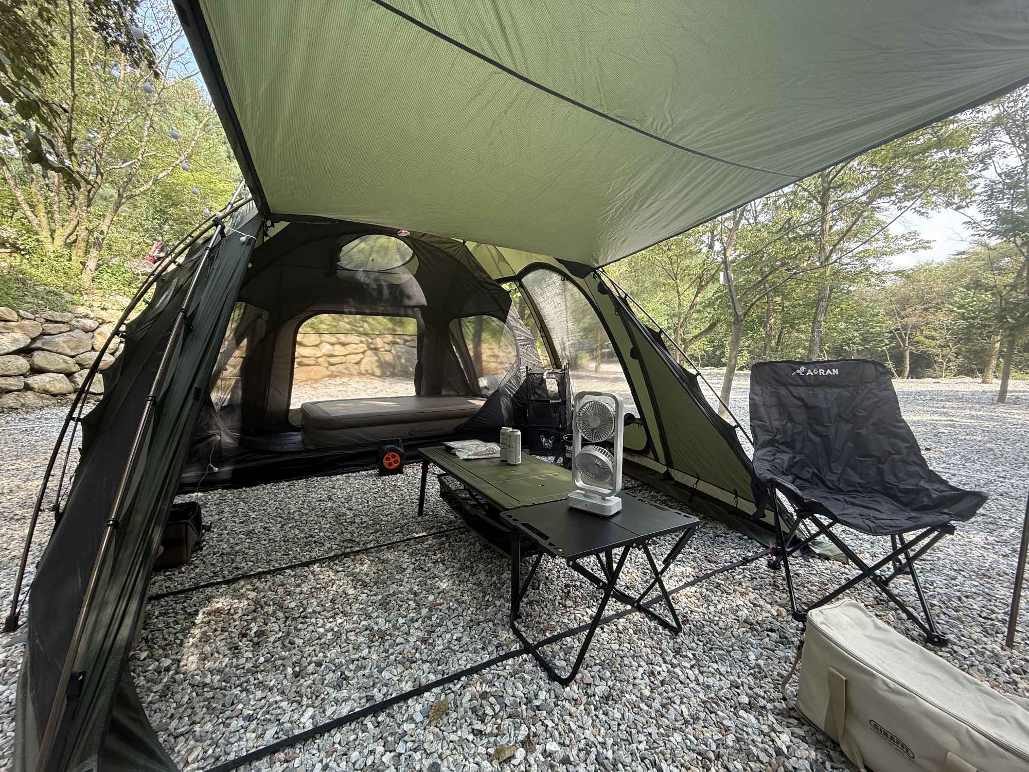 어반사이드 안킬로 | 데얼스 아웃도어 전문 플랫폼