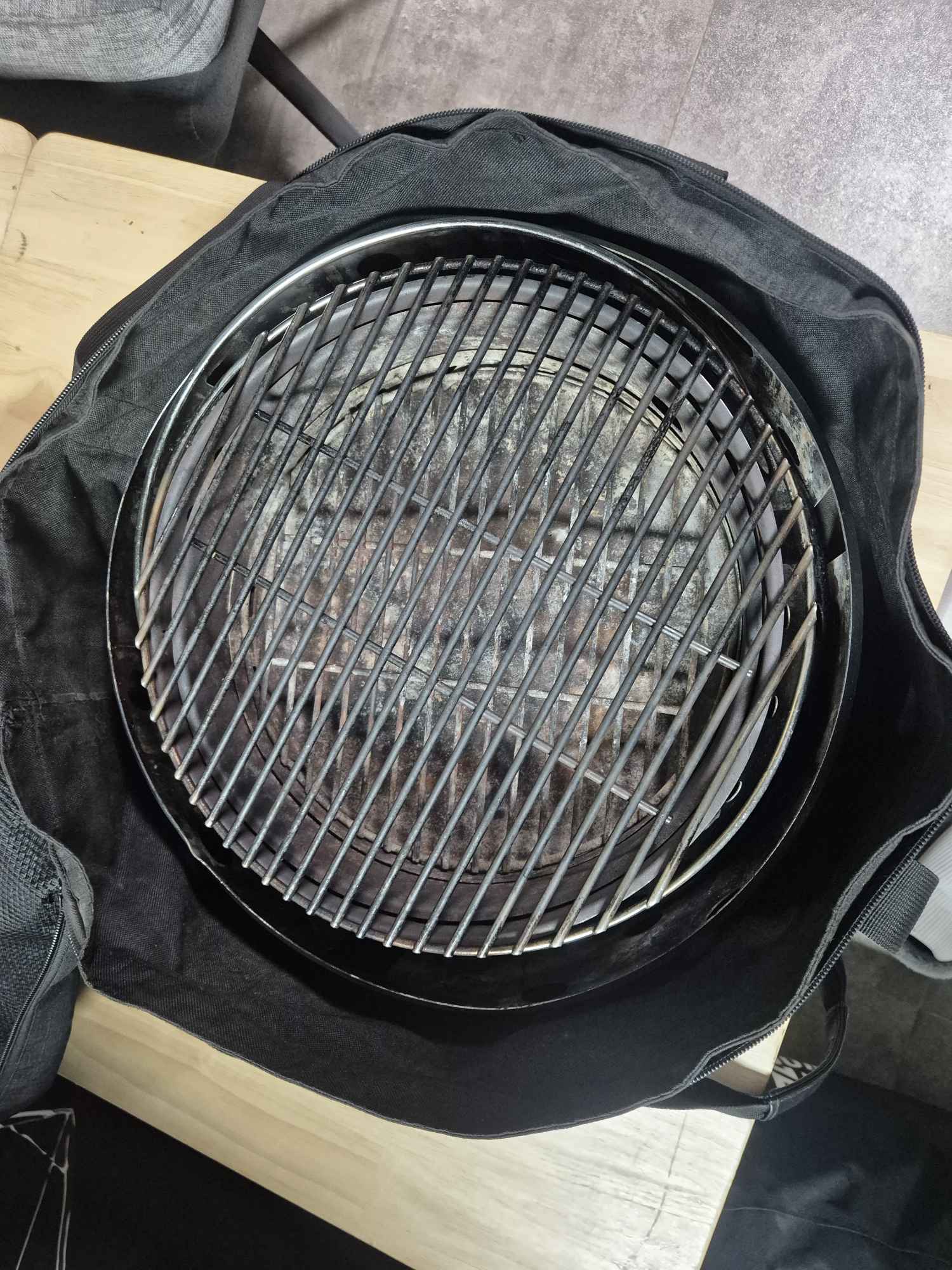 아타고 화로대 | 데얼스 아웃도어 전문 플랫폼