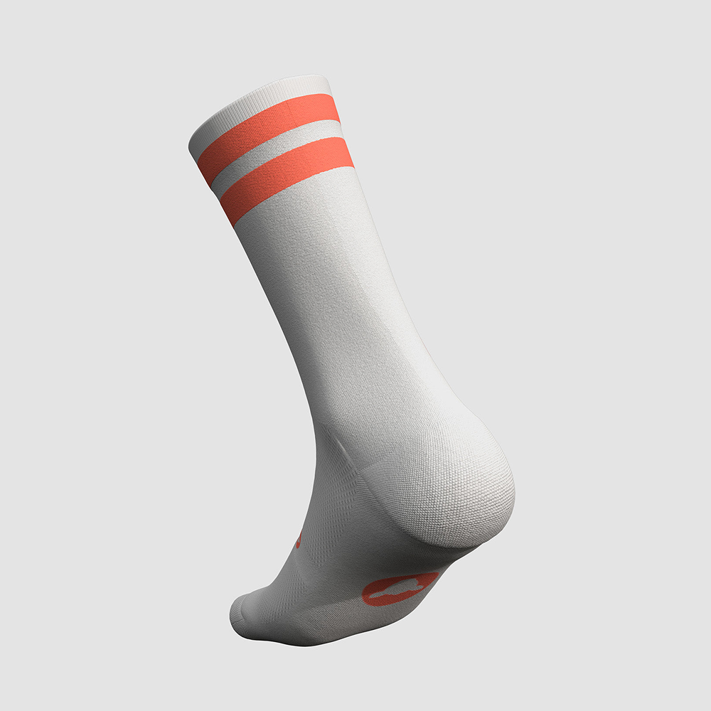 블랙쉽 크루 삭스 코랄 공용 | 데얼스 아웃도어 전문 플랫폼