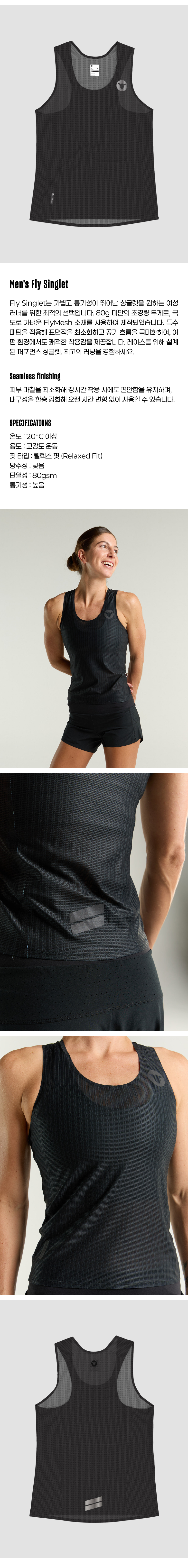 11-2 Women's Fly Singlet - Black Reflective -1.png