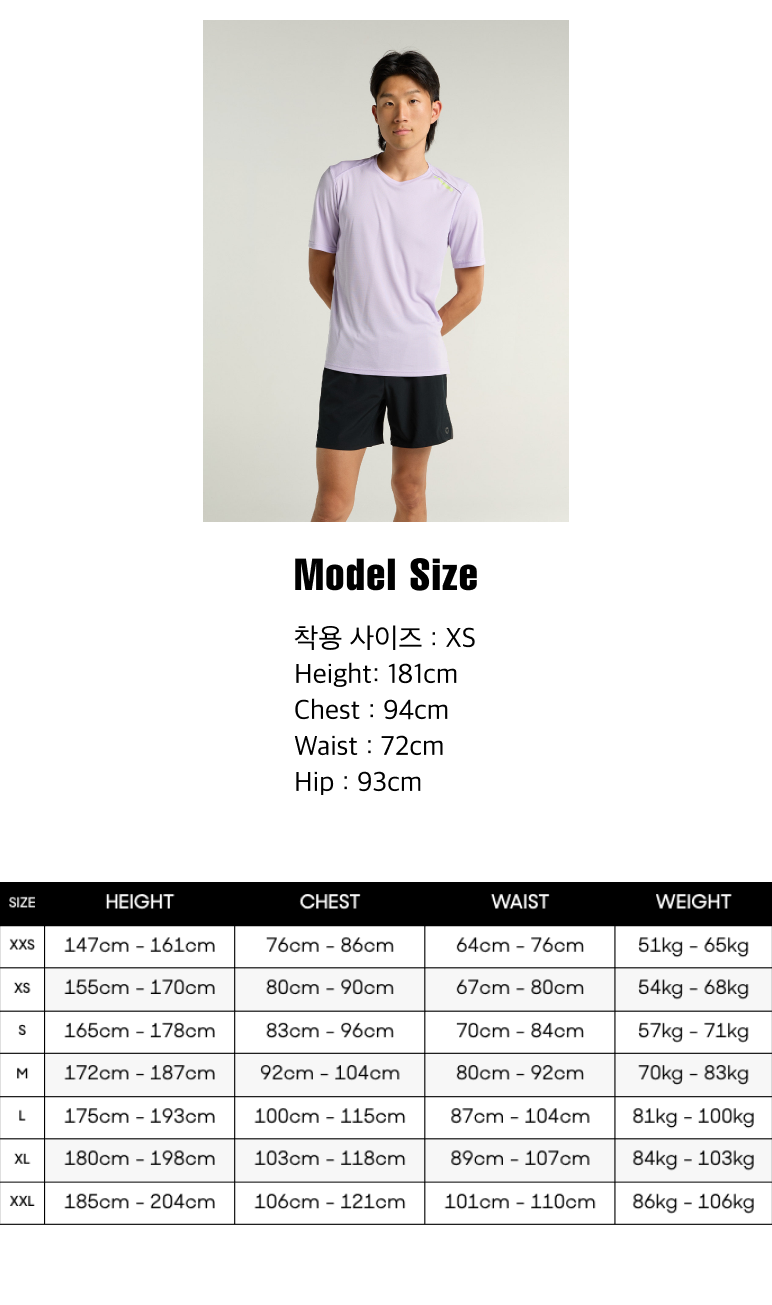 2-2 Men's Dry SS Tee - Pastel Lilac - 그 외 정보.png