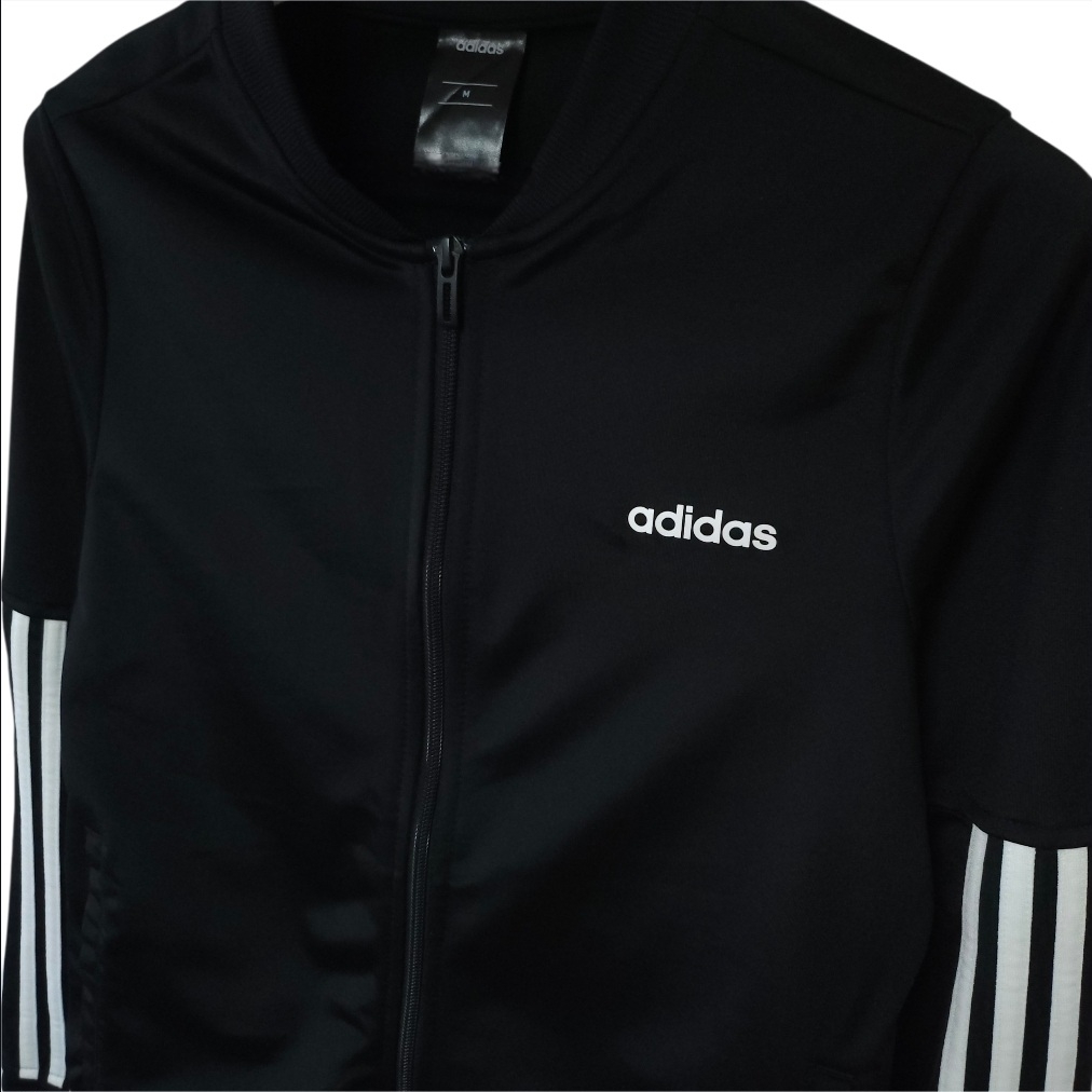 아디다스져지 트랙탑 95M 저지 | 데얼스 아웃도어 전문 플랫폼